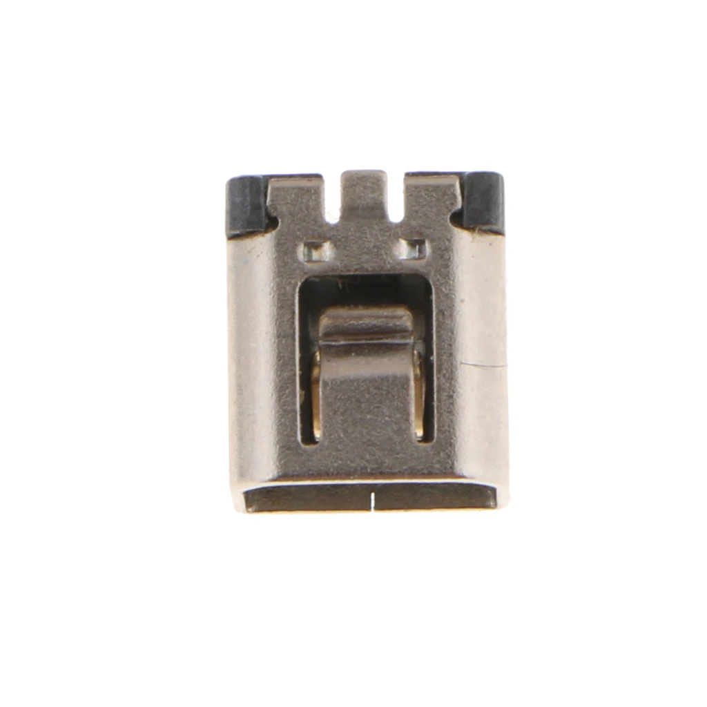 Conector de alimentación para Nintendo DSi / DSi XL/2DS, reemplazo de base de carga, nuevo