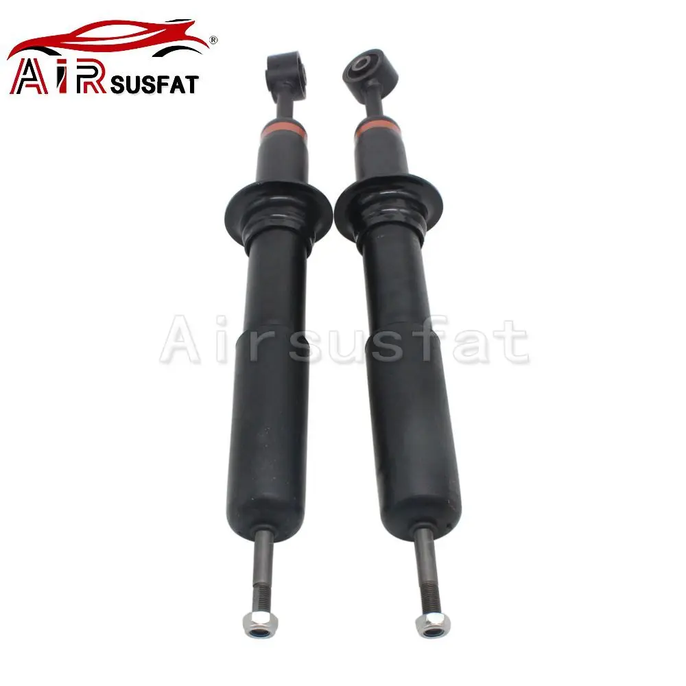 

2PCS Front Air Suspension Shock Absorber For Toyota Land Cruiser Prado 150 Lexus GX460 4851060290 4851060260 4851069485