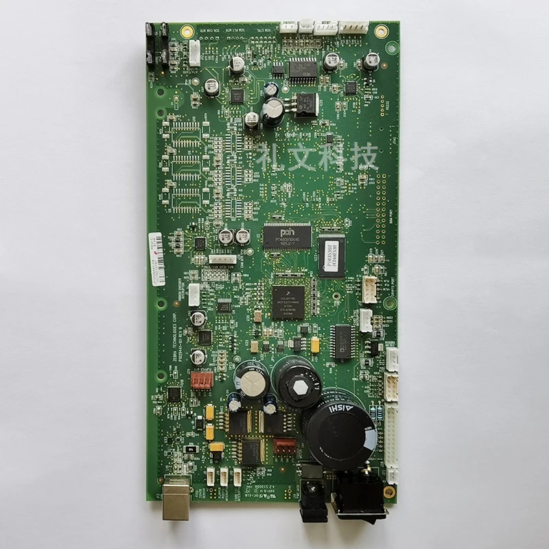 ZXP3C Motherboard P1029441-01ZXP Series3C Card Printer Accessories Interface Board Circuit Board Brand New Original