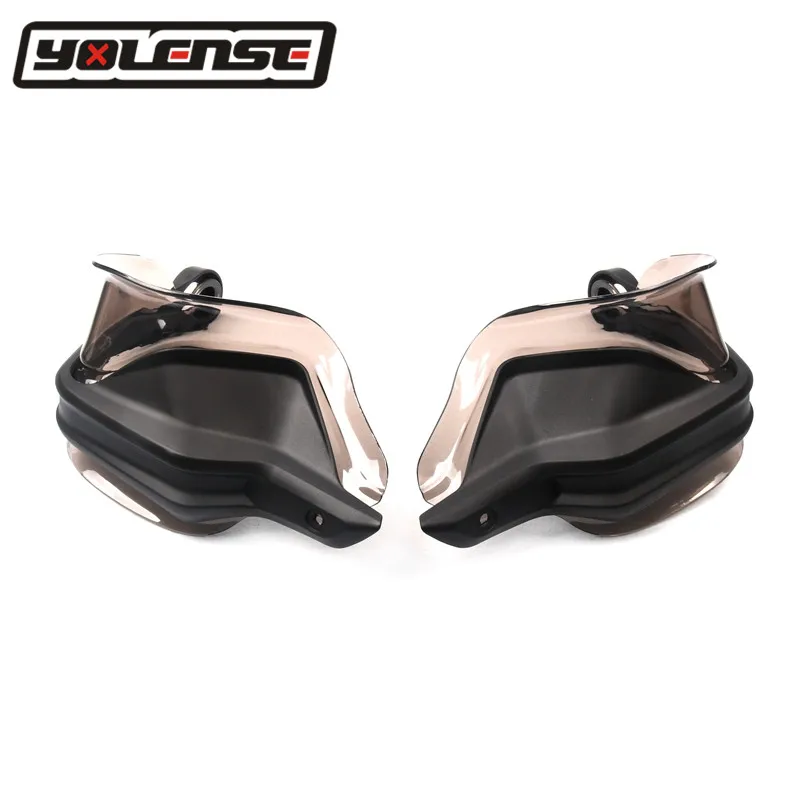 

Motorcycle Hand Guard Extensions Brake Clutch Levers Protector Handguard Shield For HONDA NC700S NC700X NC750S NC750X CTX700