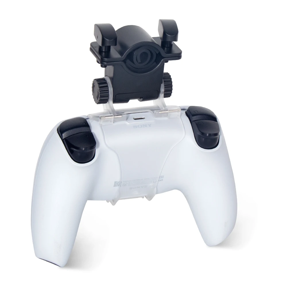 Hookah ผู้ถือท่อ Shisha อลูมิเนียม Handle Holder ชุดสำหรับ PS5เกม Controller Chicha Narguile น้ำอุปกรณ์สูบบุหรี่