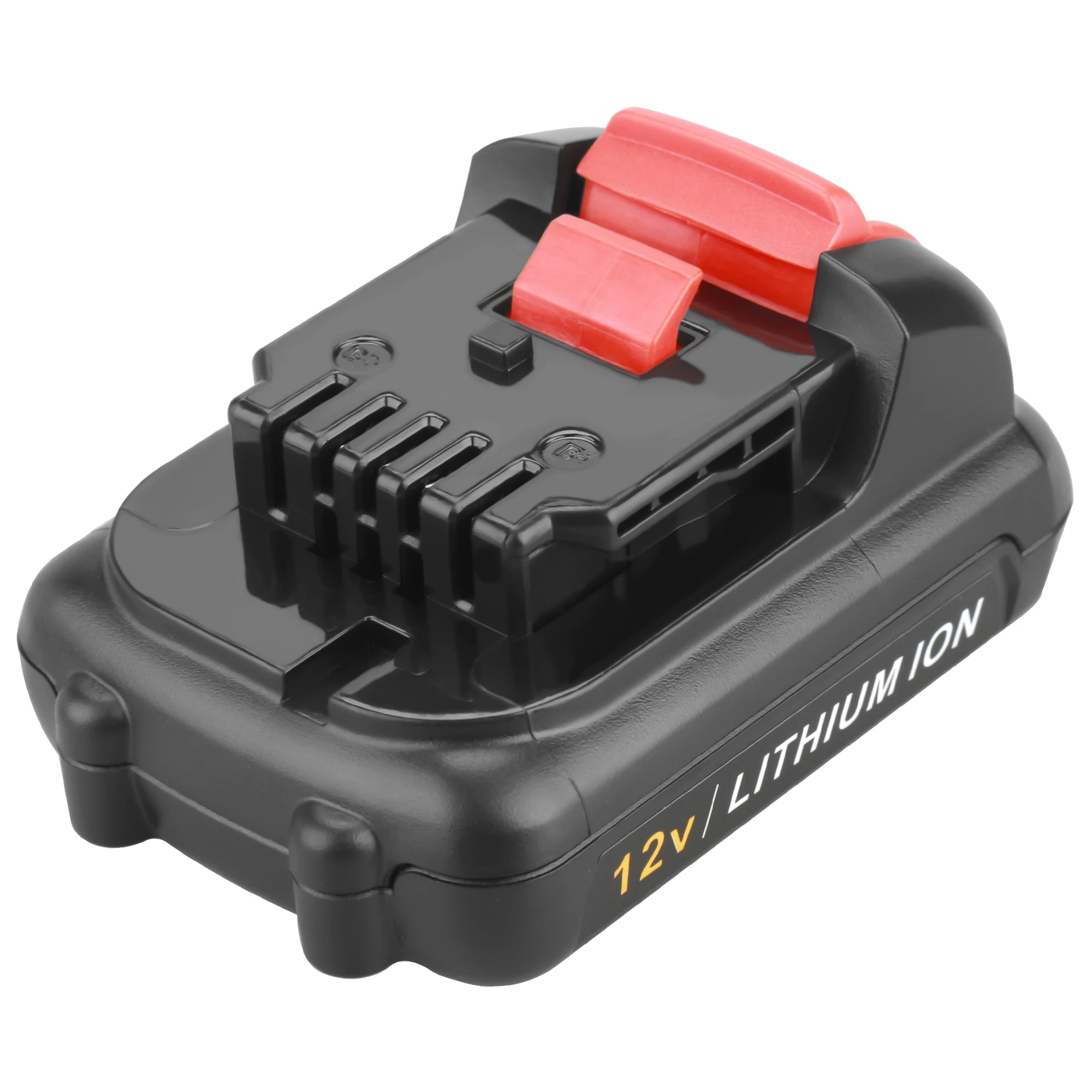 12V 3000mAh Lithium Battery Compatible with All DeWalt Battery 12V Tools DCB120 DCB123 DCB127