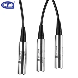 Hot sale water level sensor probe industrial level measuring instruments for water tank pump deep well