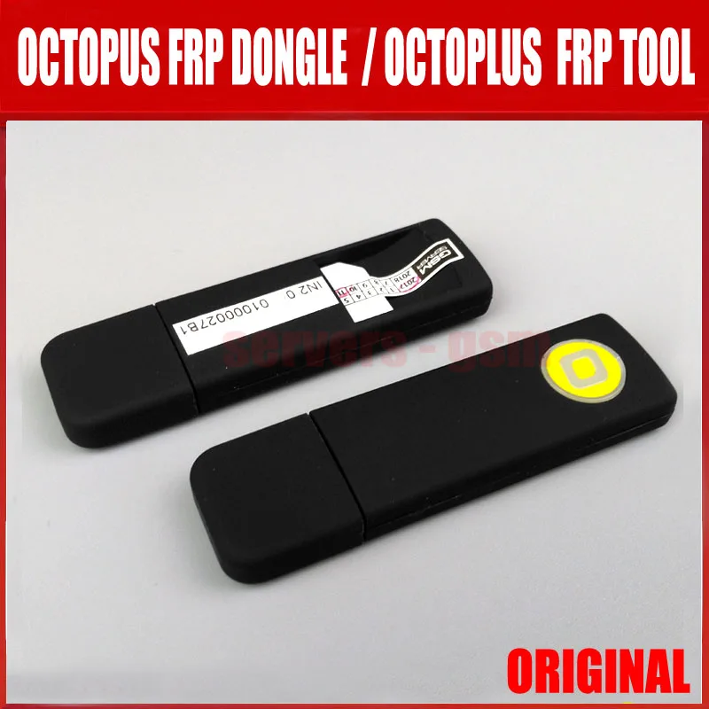 أداة OBTOPLUS FRP Dongle ، الأحدث #1