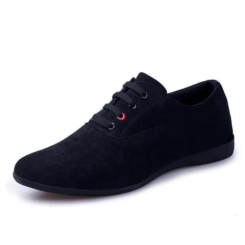 

Spring/Autumn Men Shoes Fashion Low Casual Shoes Men Canvas Shoes High Quality Black Dress Shoes Men Sneakers Zapatillas Hombre