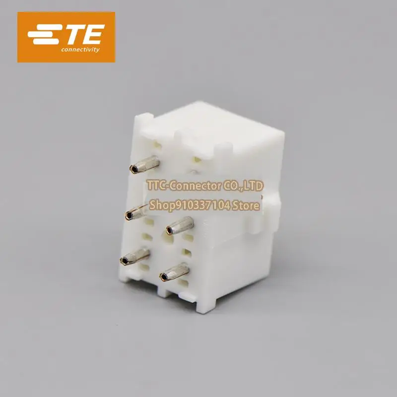 5ชิ้น/ล็อต350711-1 Connector 100% ใหม่และต้นฉบับ