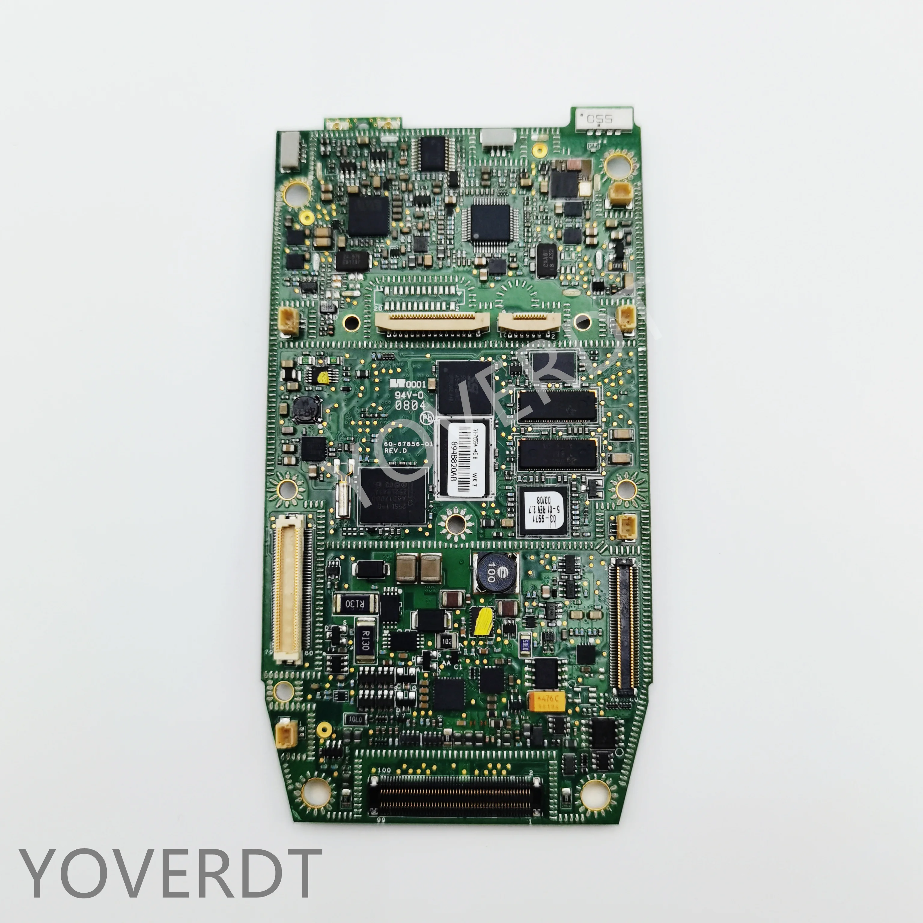 Mainboard Replacement For Motorola Symbol MC9094 Accessory Motherboard P/N:MC9094-KUCHCEHA66R