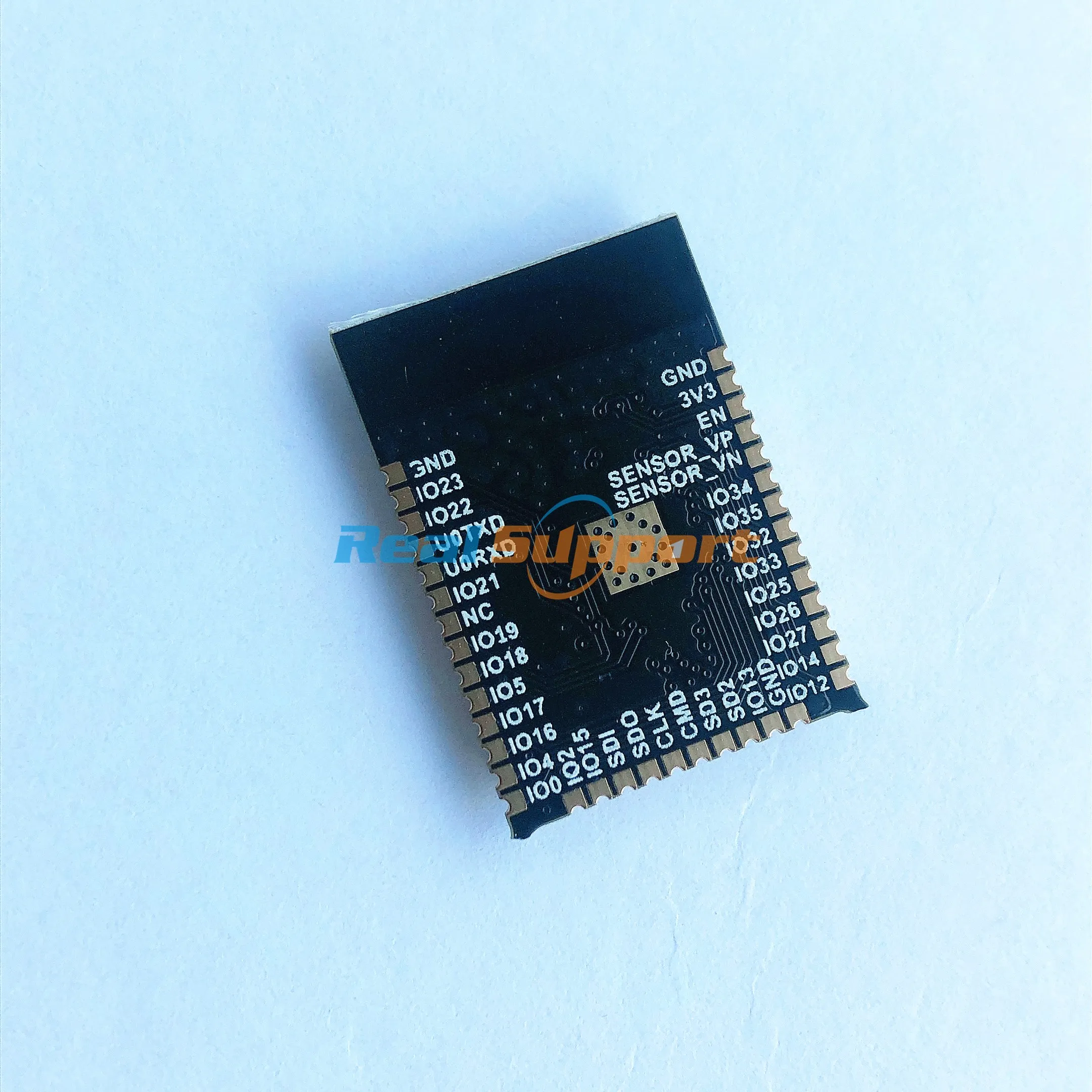 ESP32-S ESP32S PCB / IPEX antenna BLE and WIFI Dual Core CPU with Low Power Consumption MCU base on ESP32