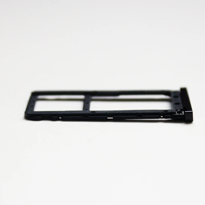 DOOGEE S40 Card Tray Holder 100% Original New High Quality SIM Card Tray Sim Card Slot Holder Repalcement for S40