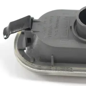 10 Hauptverkaufsabdeckung Leuchtturm Golf 4 - №9