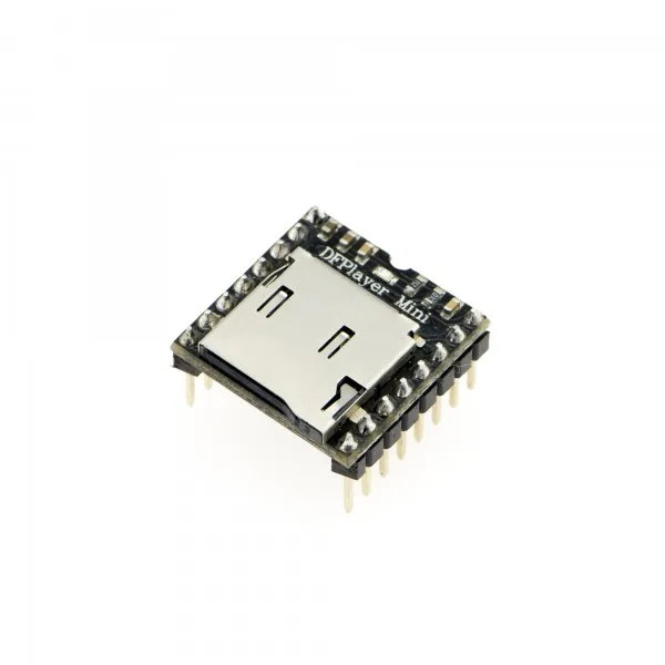 Free shipping make for dfrobot arduino mini MP3 player mini