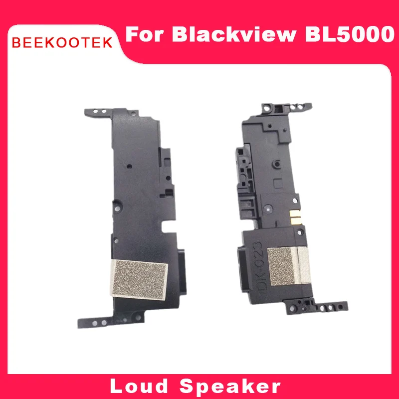 

New Original Blackview BL5000 Speaker Loud Speaker Buzzer Ringer Horn Repair Accessories For Blackview BL5000 Smartphone