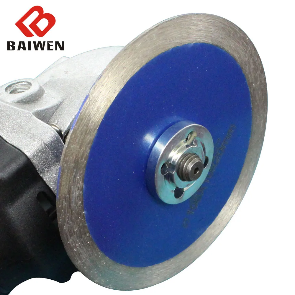 105mm-350mm Sintering Diamond Saw Blade Jade Cutting Disks Dremel Rotary Cutting Abrasive Discs Electric Hands Tools Accessories