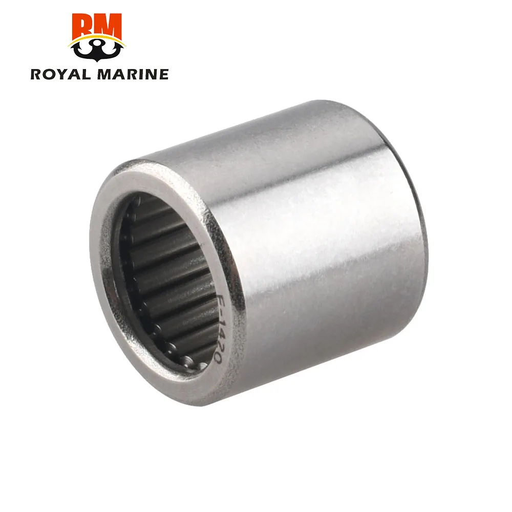 Needle Bearing 93315-314V8 For Yamaha 9.9HP 15HP  Outboard Engine Driver Shaft Bearing 2 Stroke boat motor