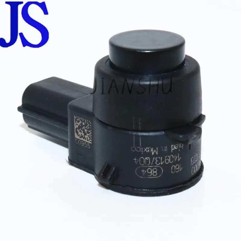 4PCS 95096000 OEM 0263023160 New PDC Car Parking Sensor For Aveo Orlando Opel Astra J Insignia Zafira B 2009-2013
