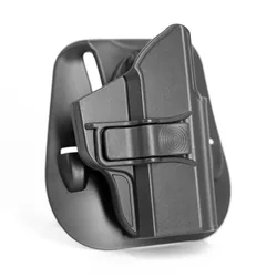 Tactical Sig P365 Holsters OWB Holster for Sig Sauer P365lx 9mm Open Carry Belt Holster Paddle Holder Case
