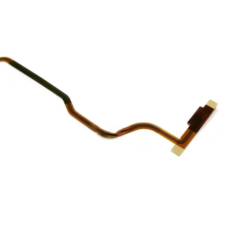 جديد الأصلي طابعة باركود خط مرن ل زيبرا ZQ510 P1073974 كابل ملحقات الطابعة