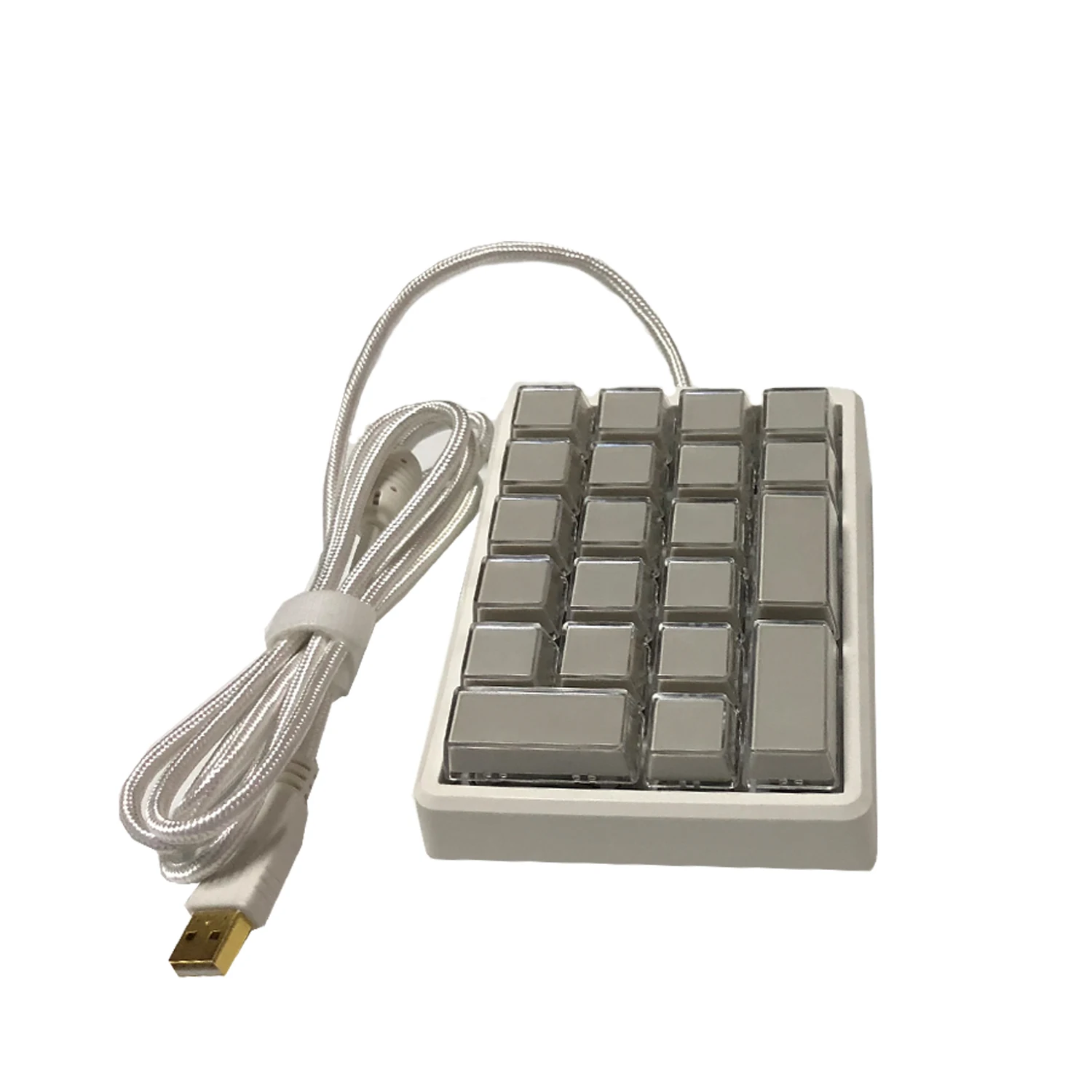 

21 Key Smart Numeric Mini Programmable USB Pin Pad KB21U