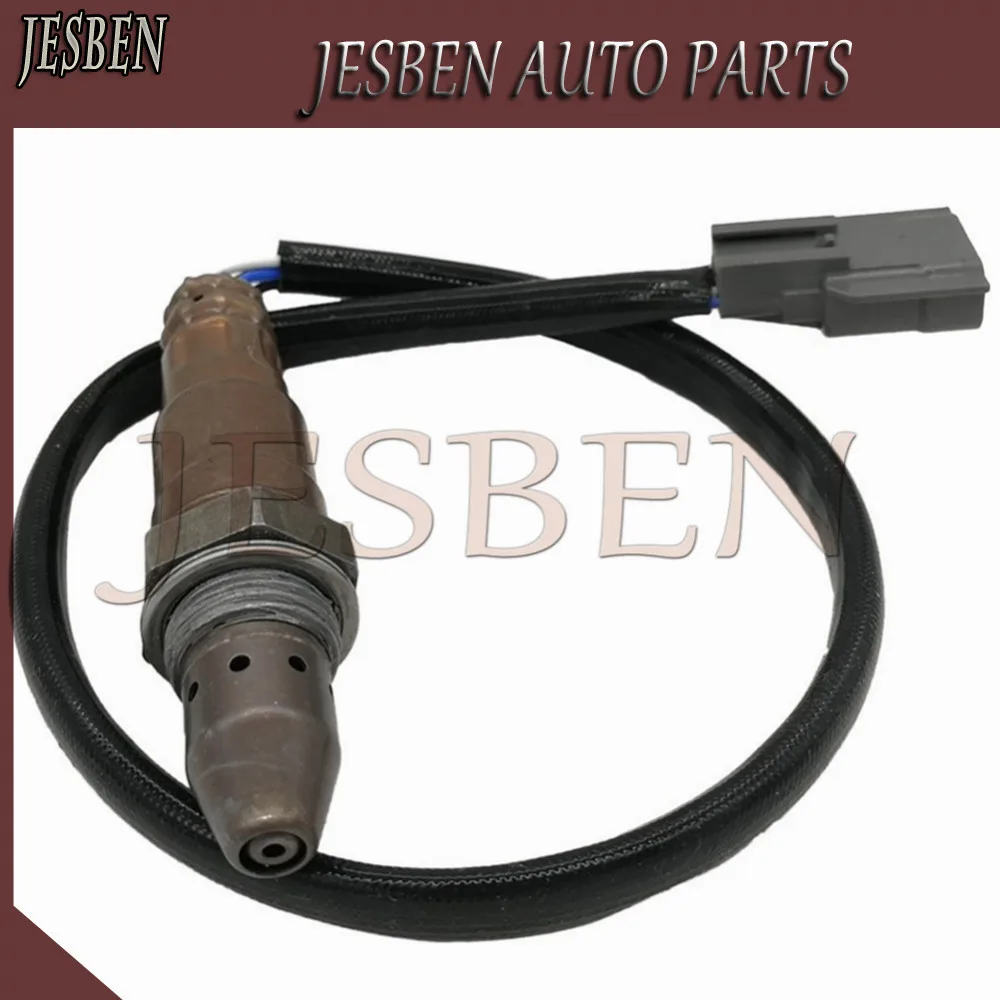 22693-1PM0A AIR FUEL RATIO Lambda O2 Oxygen Sensor fit for Infiniti Q50 Q60 Q70 Q70L QX50 QX70 QX80 G37 M37 M56 13-2017 234-9148