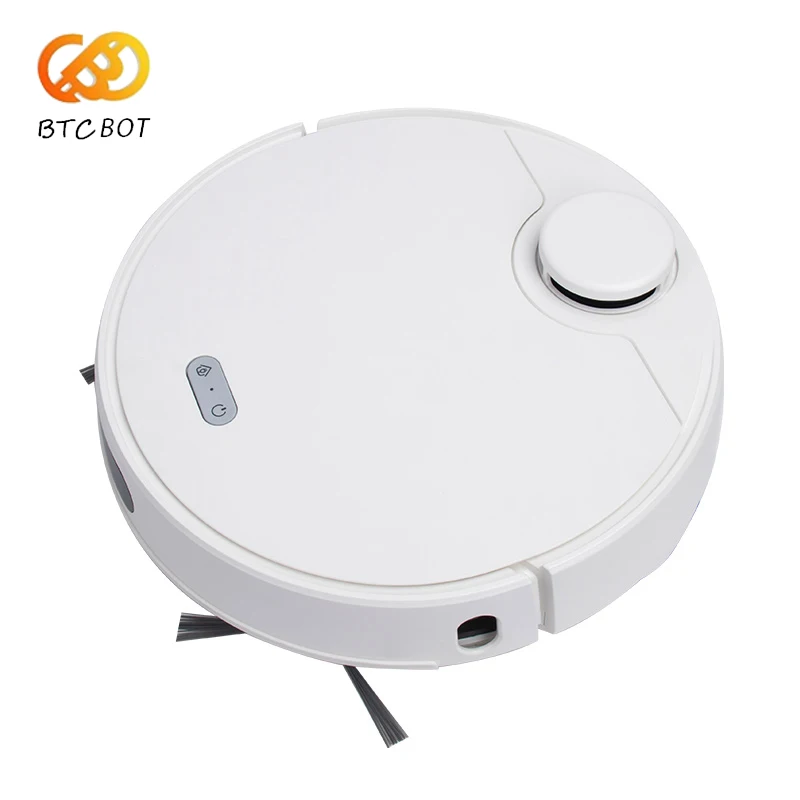 

Vacuum Cleaner Mopping Robot vacuum cleaner washing for home dry and wet cleaning Laser navig LDS laser Scanning