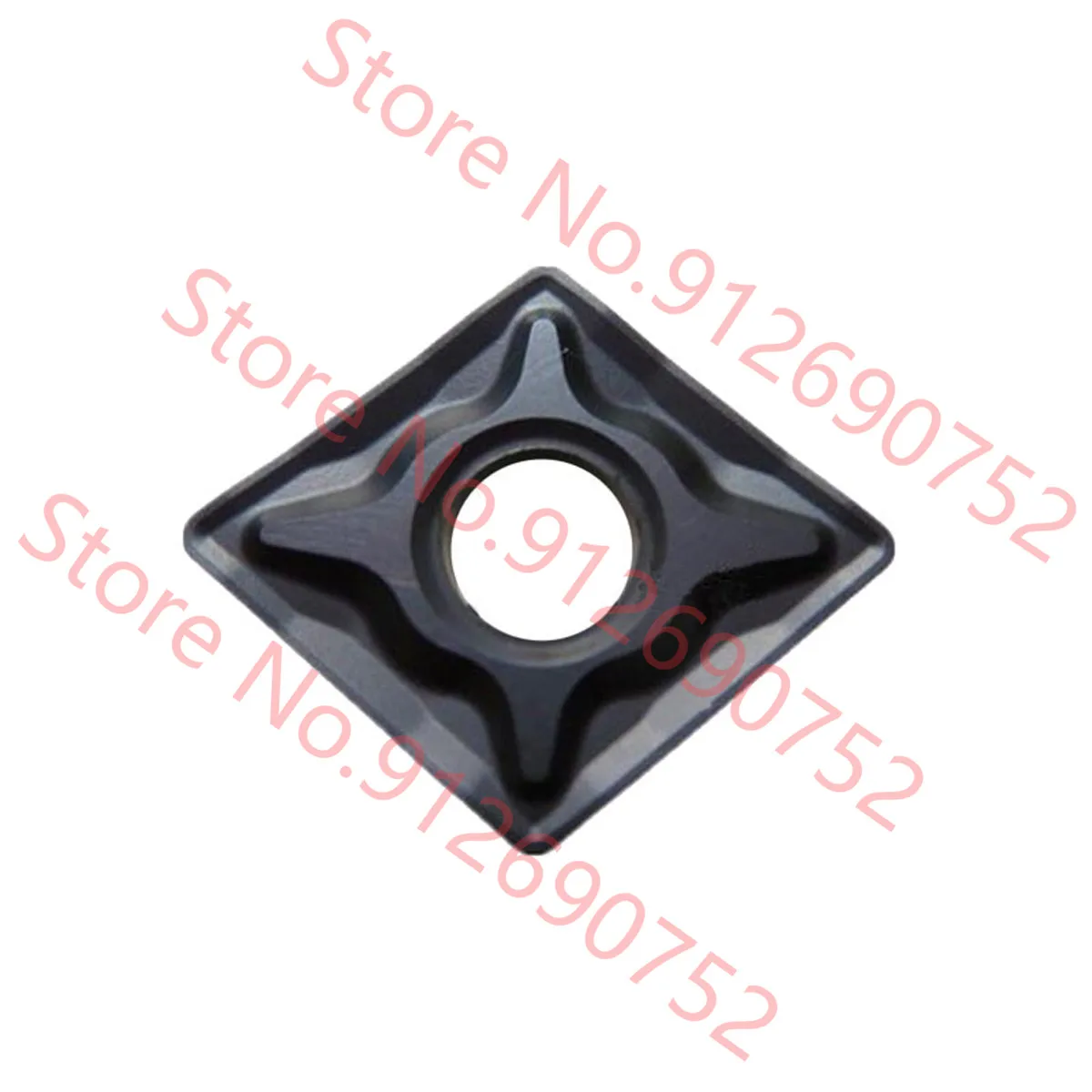 

CNMG120408-ER CNMG120412-ER CNMG160612-ER CNMG160616-ER CNMG190612-ER CNMG190616-ER YBM253 ZCC.CT Carbide Insert 10pcs