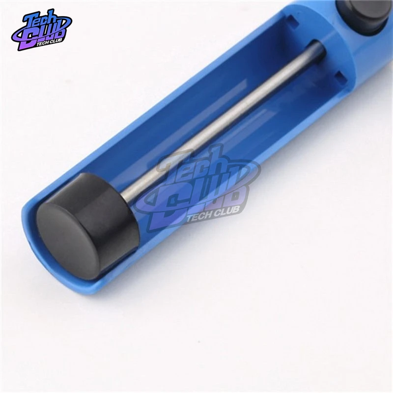 Hot Aluminum Metal Desoldering Pump Suction Tin Soldering Sucker Pen Removal Vacuum Soldering Iron Desolder Tools