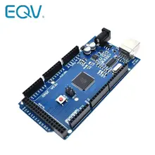 Mega2560 R3 Development Board for Arduino #2