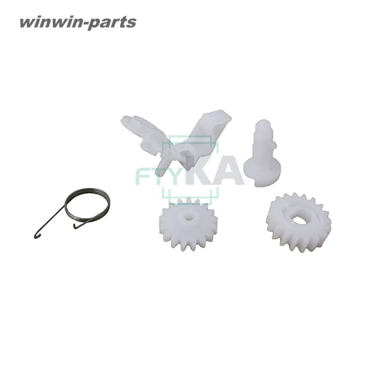 1Set x FS1120 FS1020 FS1125 FS1025 302M214201 Gear for Kyocera FS 1020 1025 1120 1125 1220 1320 1325 MFP 1040 1041 1060 1061DN