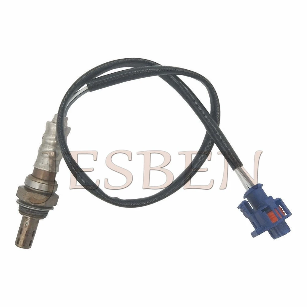 55566650 front Lambda O2 Oxygen Sensor for Vauxhall Opel Omega Astra Alfa Buick Excelle Chevrolet Cruze 1.6L 1.8L 2009-2015