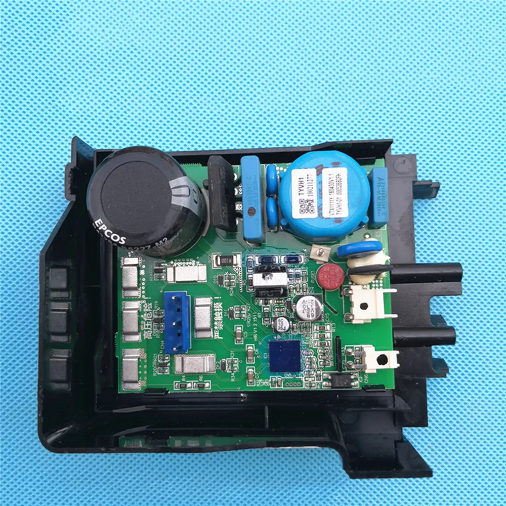 Inverter Board Control Drive Module Motherboard for Haier Refrigerator BCD-331WDGQ VTX1111Y Fridge Freezer Parts