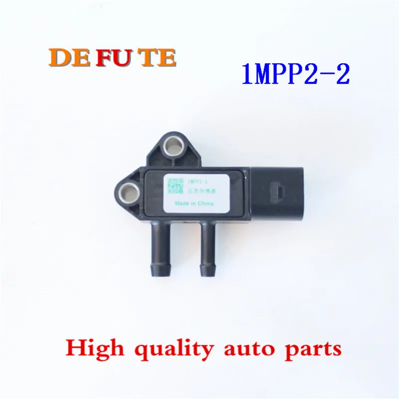 OE Member Differential pressure sensor for Heavy Duty Truck 1MPP2-2 