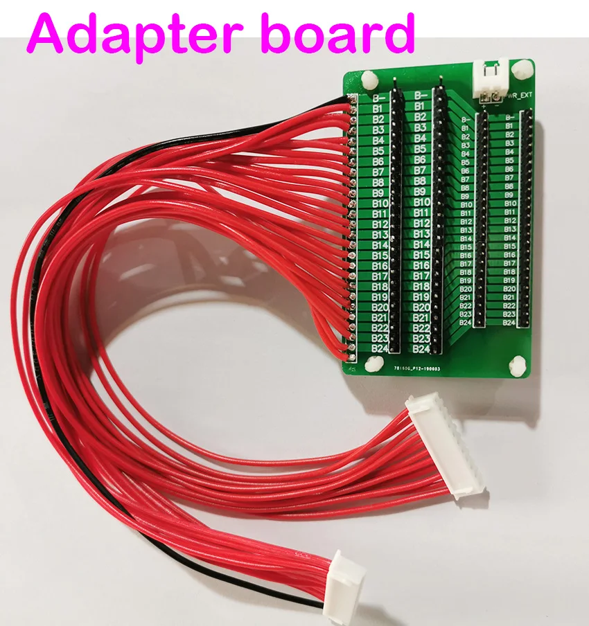 2A 4A 5A 15A التوازن بطارية ليثيوم المعادل النشط بلوتوث APP 2S ~ 24S ليثيوم أيون Lifepo4 LTO JK Jikong موازن 4S 16S 20S #6