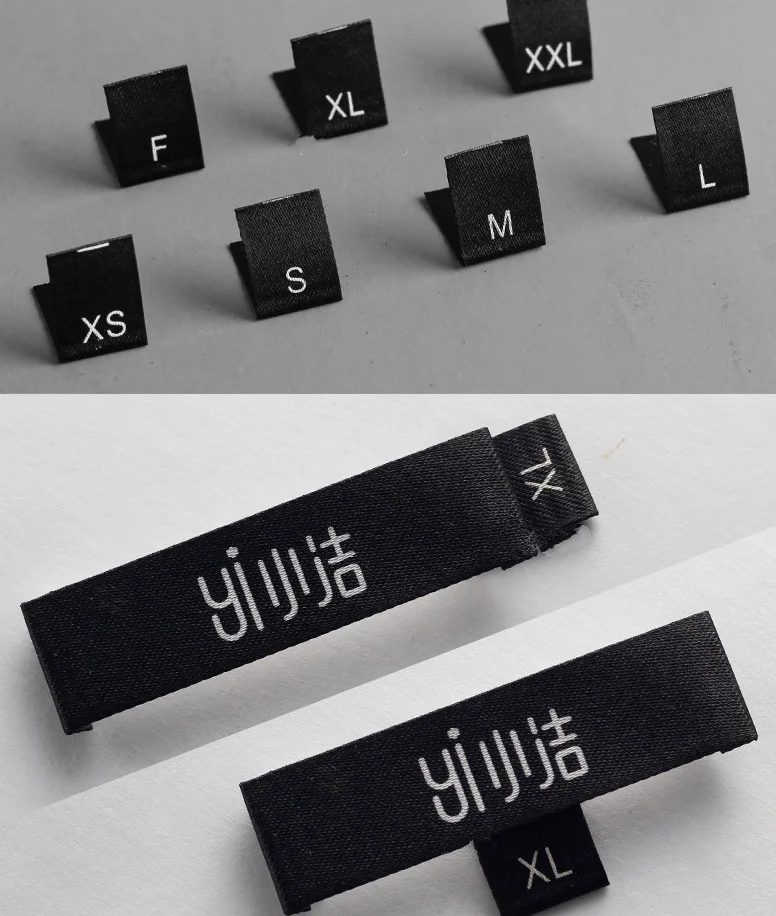 200 pièces étiquettes de taill - Label Maker avis et prix