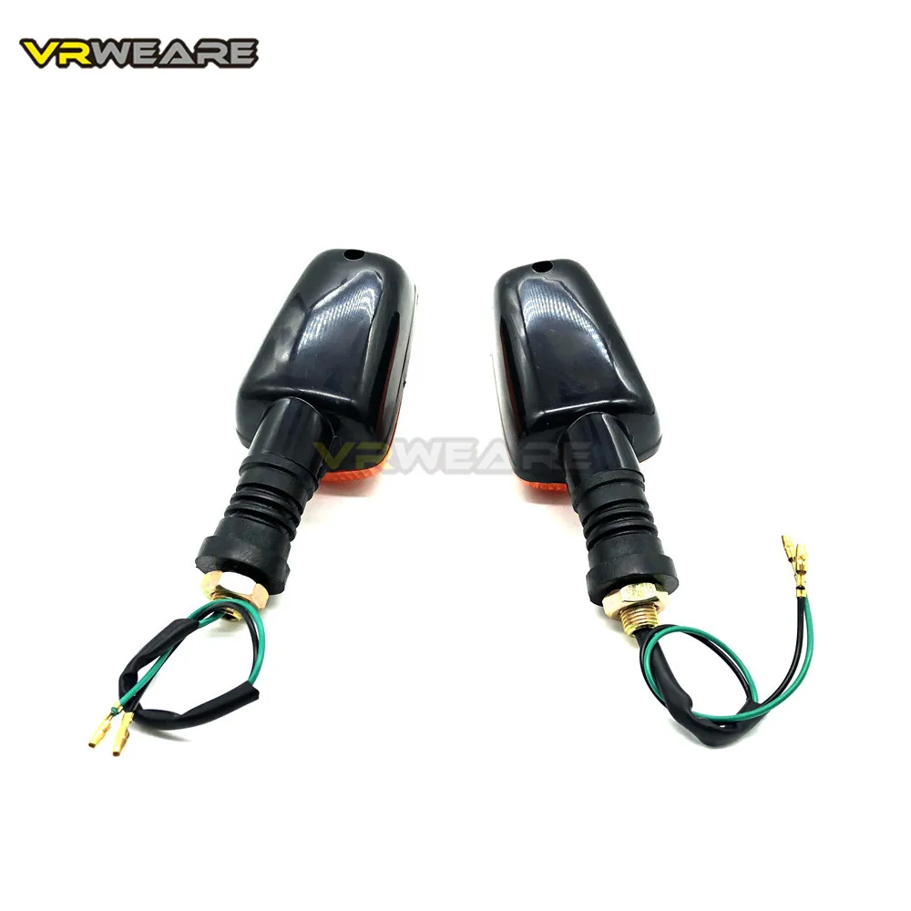 High quality Motorcycle steering lamp Cornering Turn Signals Indicator Light  For YAMAHA XJR1200 XJR400 SRX250 SRX600