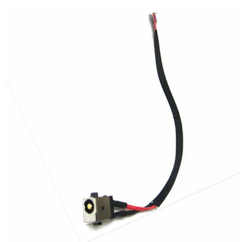 

DC Power Jack Cable FOR Asus K751LD K751LD1 K751LDV1 K751LA K751LA1 K751LAV1 Socket
