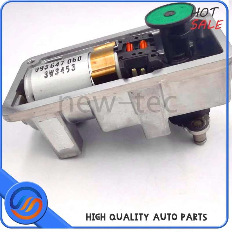 Brand New G-59 6NW009550 767649 Turbo Electric Actuator Gearbox  for FORD TRANSIT EURO 5 MK7 MK8 2.2 TDCi G-059 G59 G059