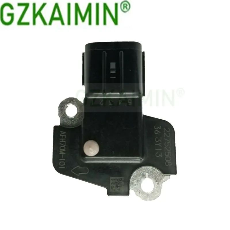 GZKM OEM 22752508 AFH70M-101 2505054 4819491 Mass Air Flow Sensor Meter MAF FOR CHEVROLET OPEL VAUXHALL 1.6L 2.2L