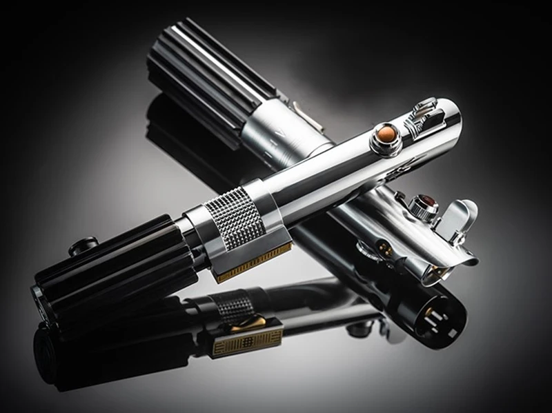 89sabers skinnyflex EP3 アナキン ライトセーバー 89SABERS アナキンEP3モデル SkinnyFlex ｜SYBERSABERS – SyberSabers