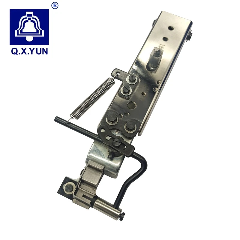 Q X YUN JUKI Button Attaching sewing machine 1900 change 1903 presser ARM assembbly Button Clamp Assembly good quality