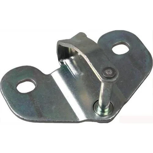 Rear Door Bottom Lock Striker Catch Latch FIAT DUCATO MK3 ,CİTROEN JUMPER MK2 ,PEUGEOT BOXER MK3 8724.E6 , 1606539480