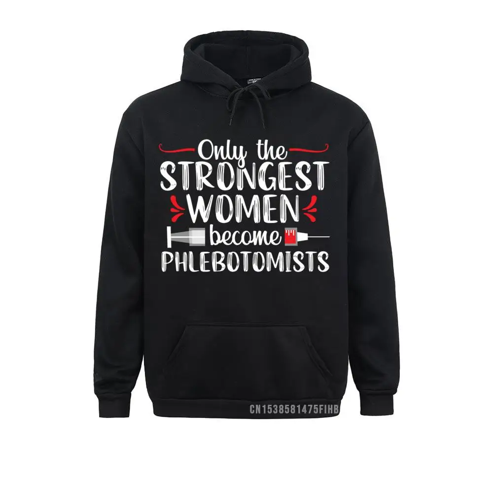 Phlebotomist Funny Women Phlebotomy Technician Nurse Gift Pullover Hoodies Lovers Day Men's Sweatshirts Unique Hoods