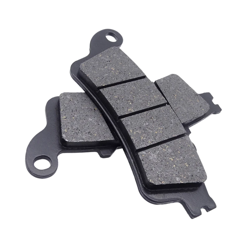 Motorcycle Parts Front & Rear Brake Pads Discs Kit For HONDA ST1300 2002-2007 GL1800 Goldwing 2001-2013 ST1100A ST1100 1996-2002