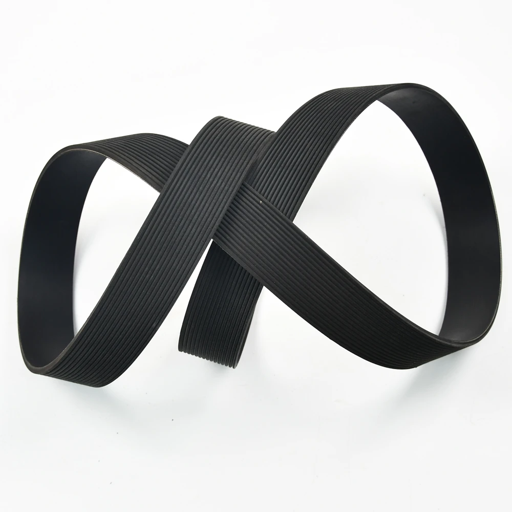 bblack 마스크 고무 코깅드 웨지 V벨트, 모터 전달/드라이브 벨트, 멀티웨지 V벨트 추천 및 실사용 리뷰