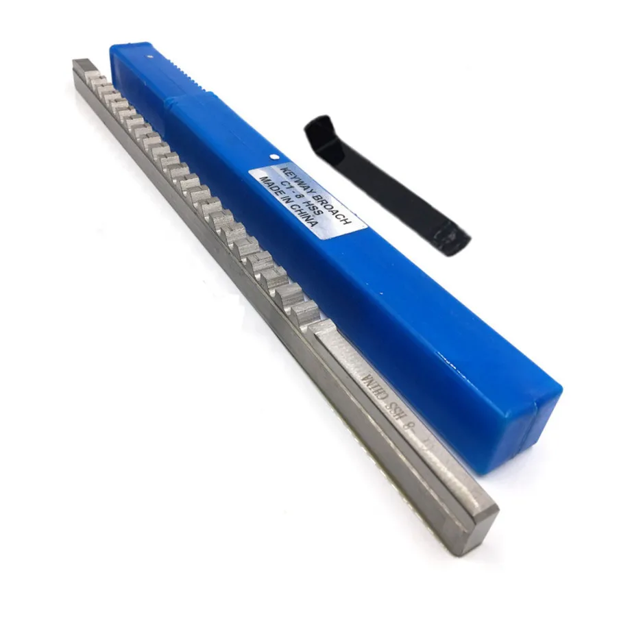 8 millimetri C Push-Tipo Chiavetta Spiedi Metric Size Spiedi es Spiedi ing Strumenti per il Router di CNC Strumento per router di CNC Lavorazione Dei Metalli