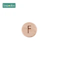Letra F