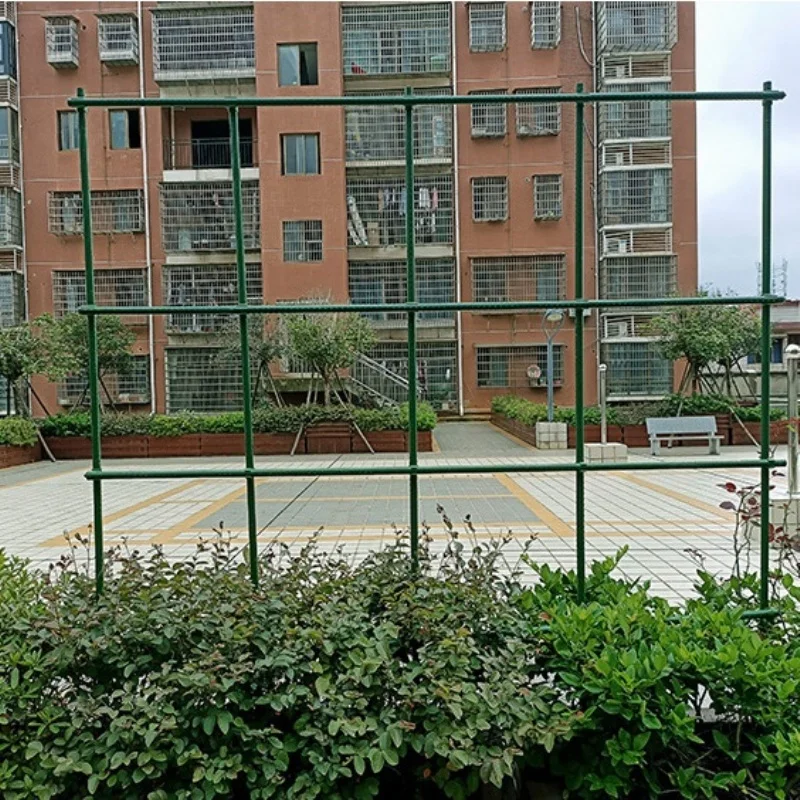 

Climbing Rattan Rack Support Rod