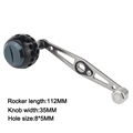 Black silver