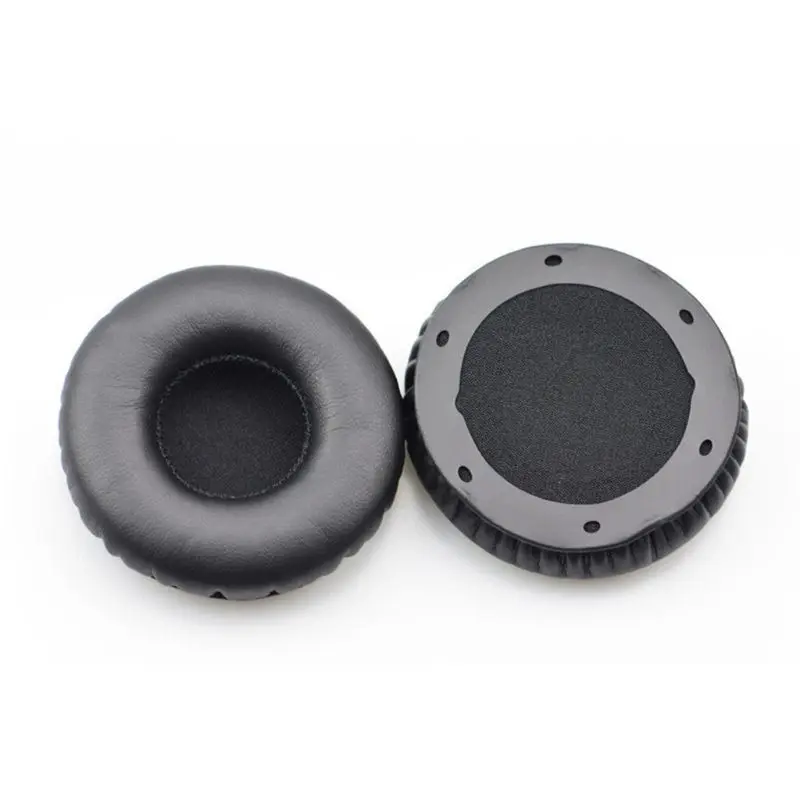 Memory Foam Ear Pads Cushion Sponge Cover for sol Republic Tracks for hd V10 Soft Earpad Wireless Headphone Protectiv