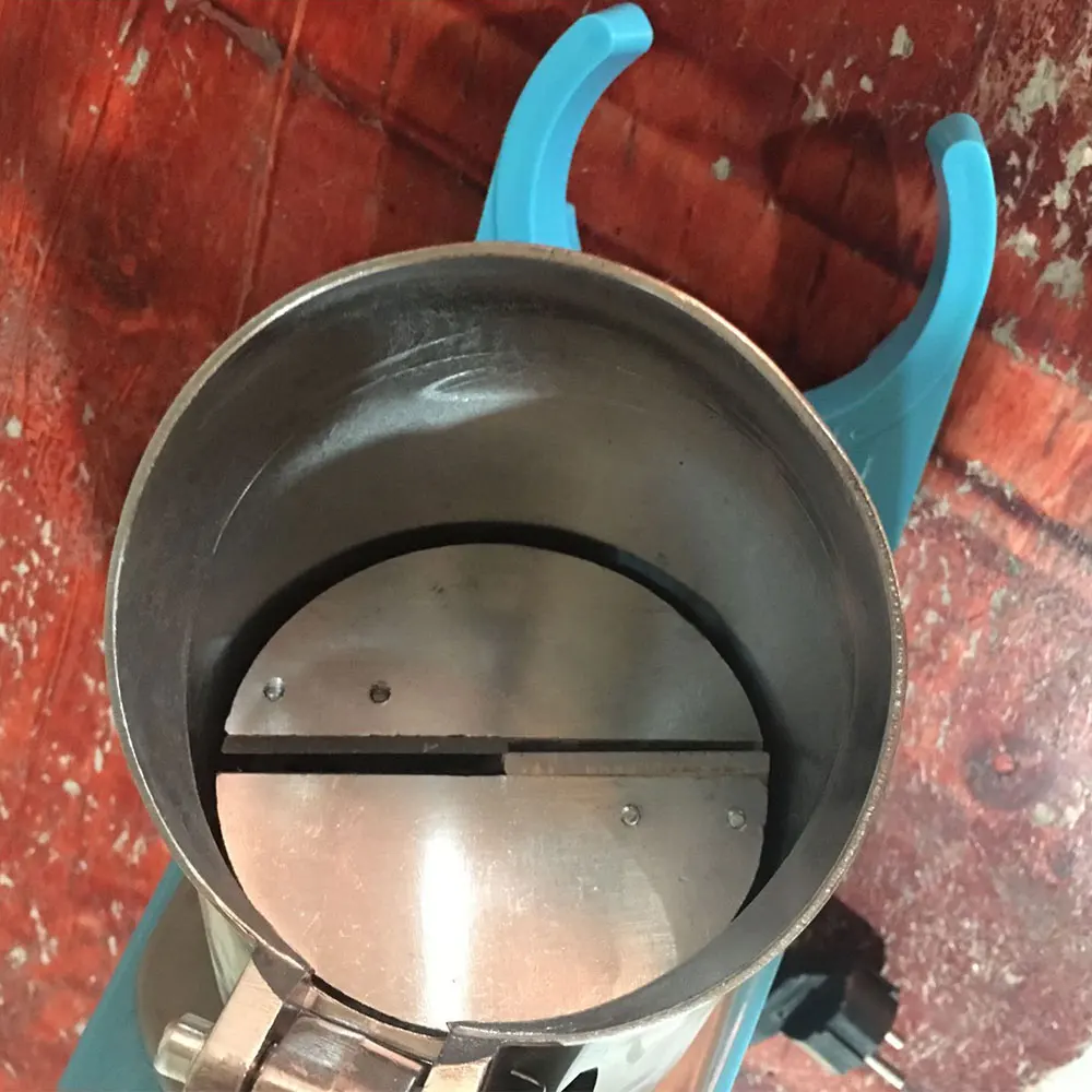 ไฟฟ้า Ice Crusher,นมชาร้านขายเครื่องดื่มเย็น,ไฟฟ้าเครื่องโกนน้ำแข็งสมูทตี้เครื่อง