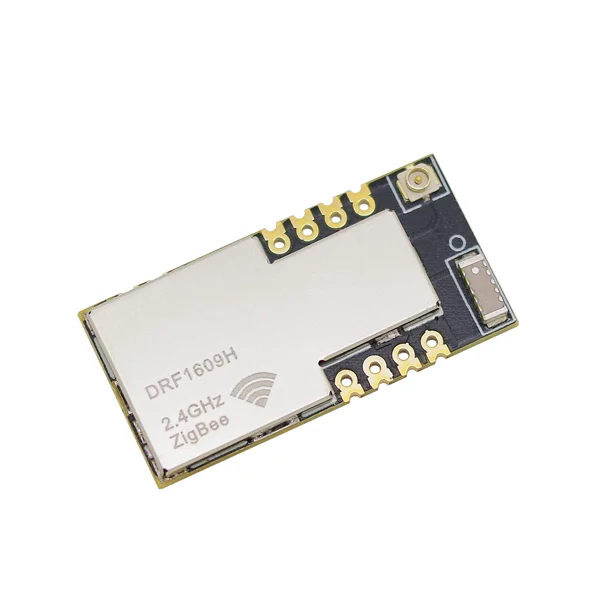 

UART Serial Port to ZigBee Wireless Module Cc2630 Super CC2530 | Drf1609h with Pa1.6km Transmission